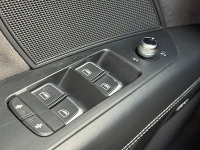 2017 Audi RS 7 Prestige