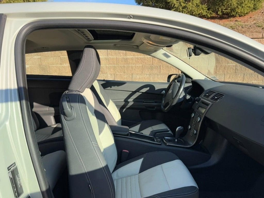 2011 Volvo C30 2DR CPE