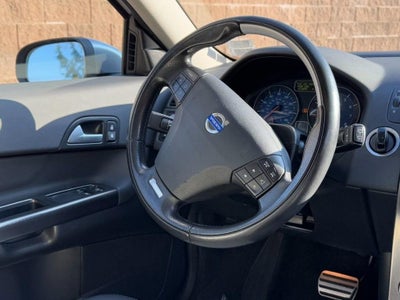 2011 Volvo C30 2DR CPE