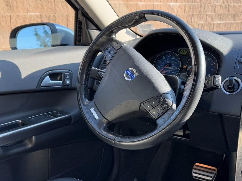 2011 Volvo C30 2DR CPE