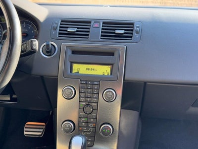 2011 Volvo C30 2DR CPE