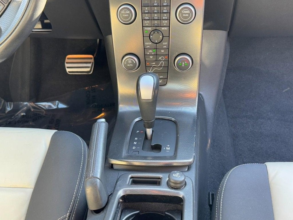 2011 Volvo C30 2DR CPE