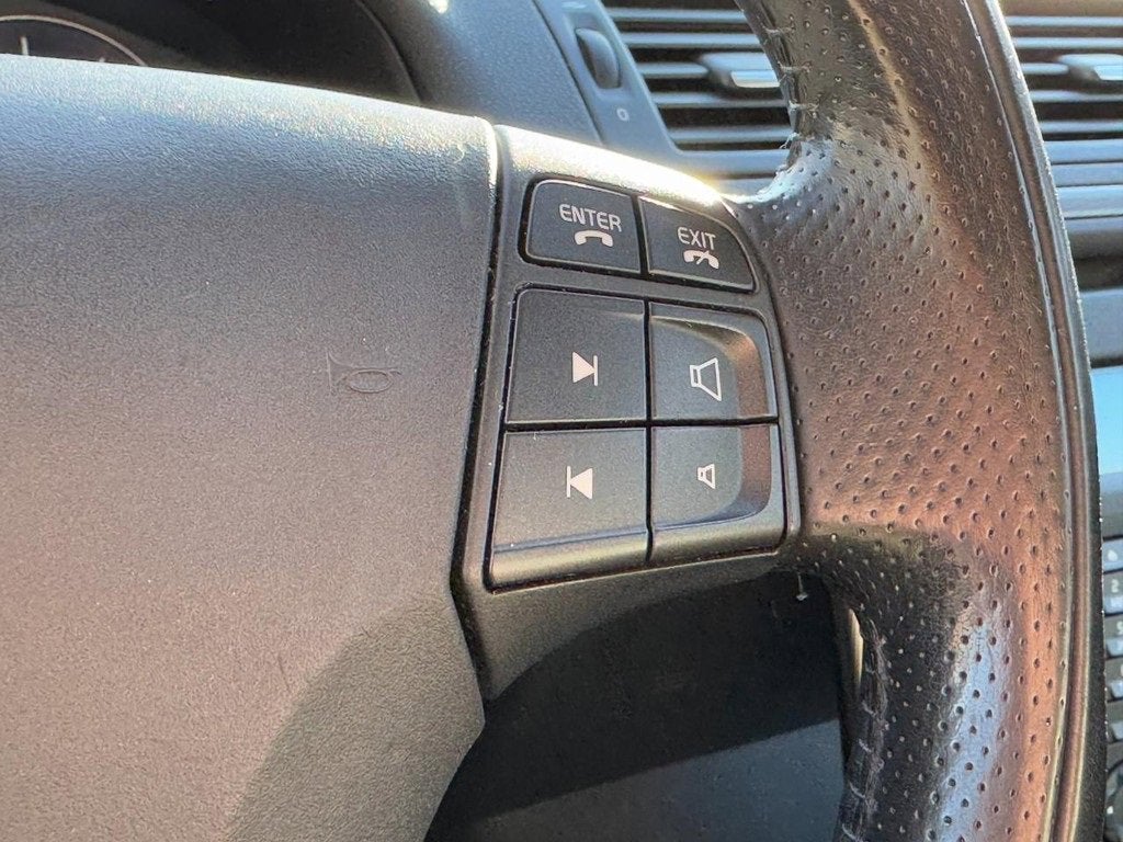 2011 Volvo C30 2DR CPE