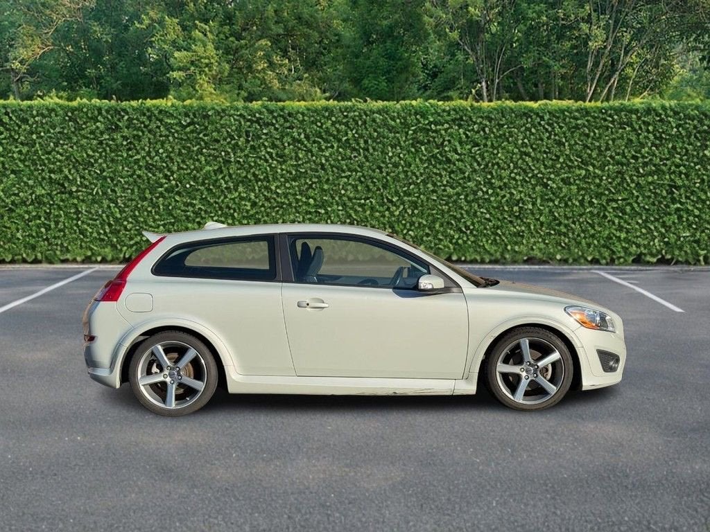 2011 Volvo C30 2DR CPE