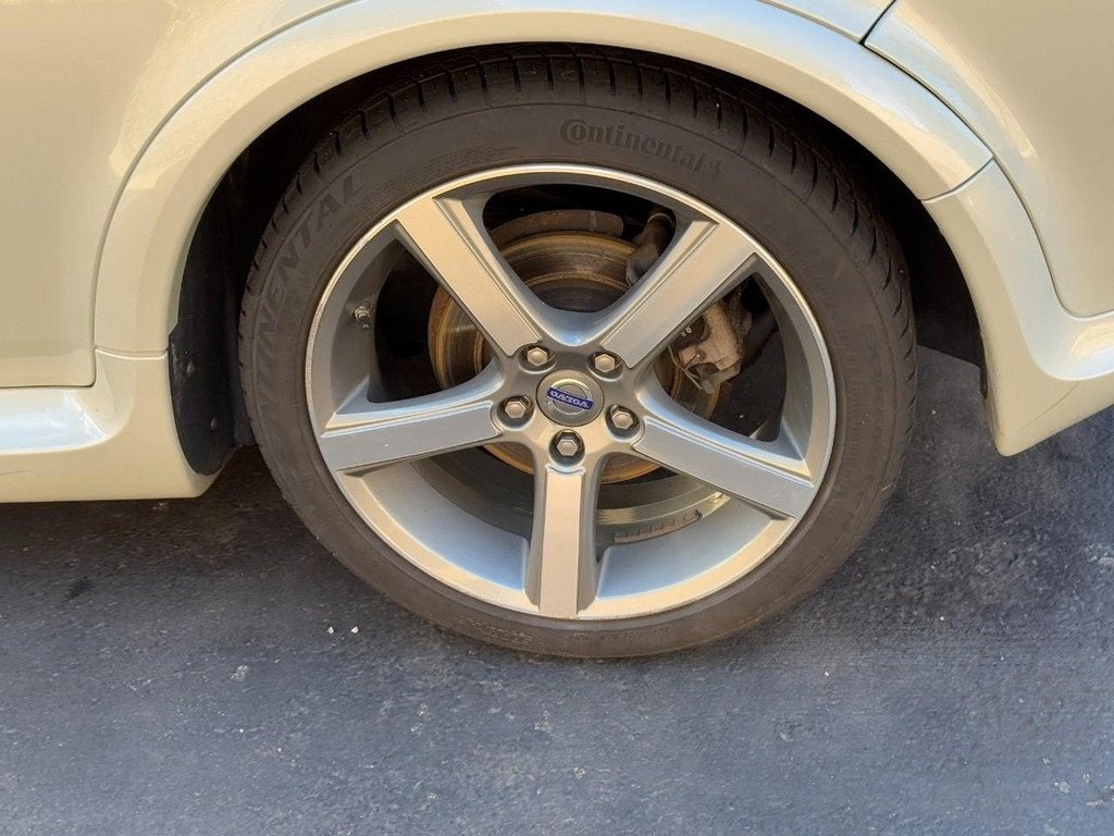 2011 Volvo C30 2DR CPE