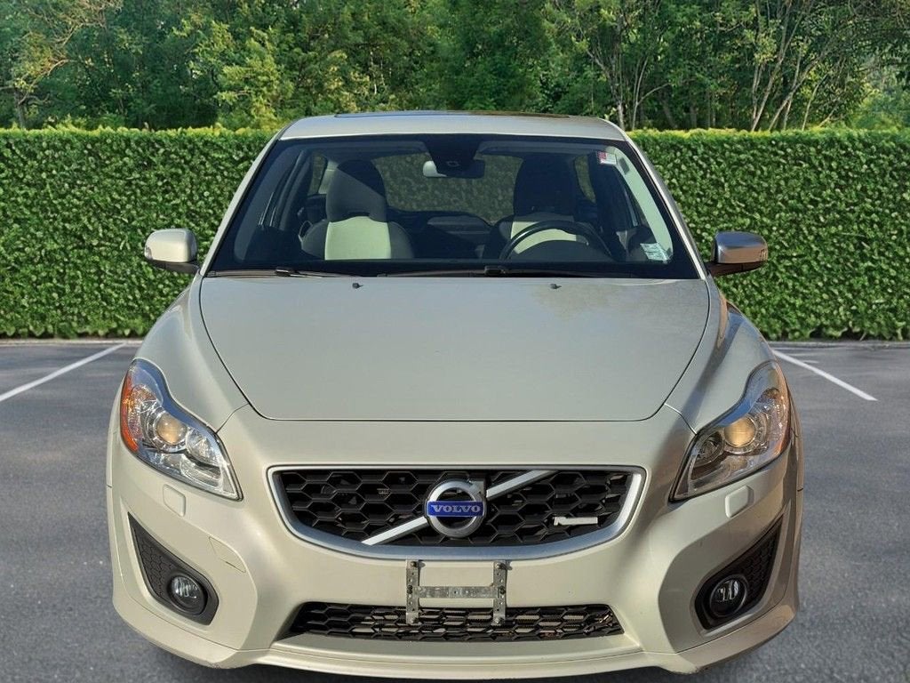 2011 Volvo C30 2DR CPE