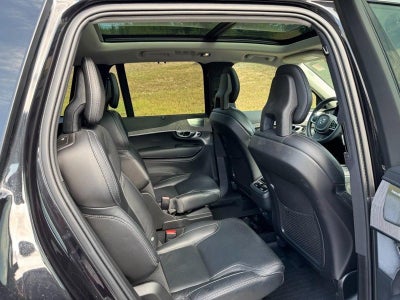 2022 Volvo XC90 Inscription