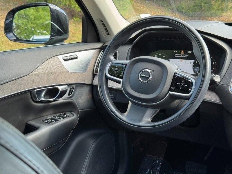 2022 Volvo XC90 Inscription