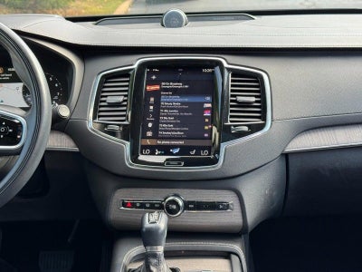 2022 Volvo XC90 Inscription