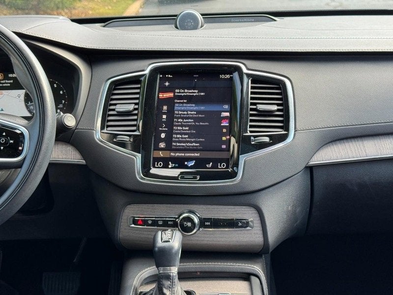 2022 Volvo XC90 Inscription