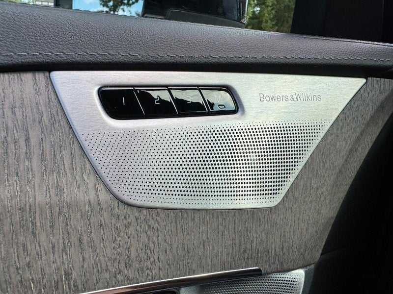 2022 Volvo XC90 Inscription