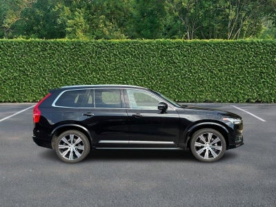 2022 Volvo XC90 Inscription