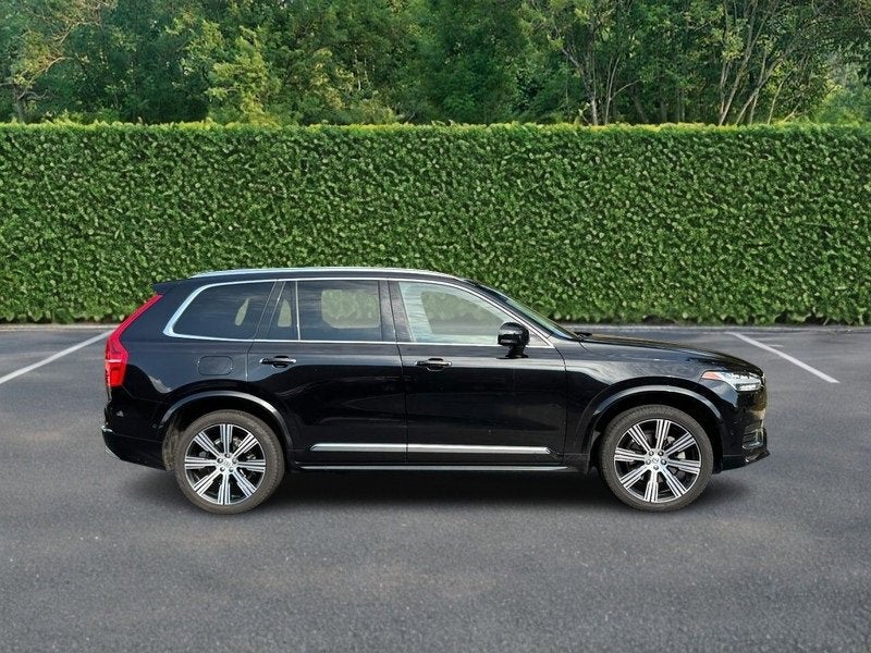 2022 Volvo XC90 Inscription