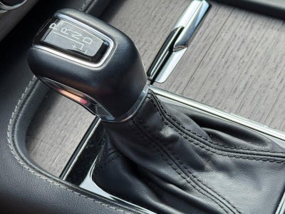 2022 Volvo XC90 Inscription