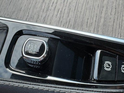 2022 Volvo XC90 Inscription