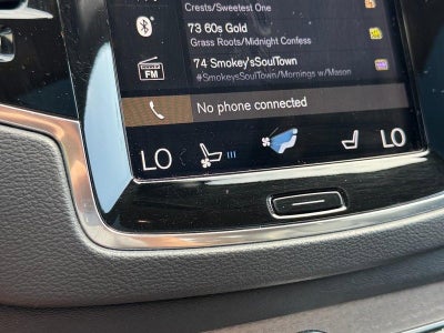 2022 Volvo XC90 Inscription