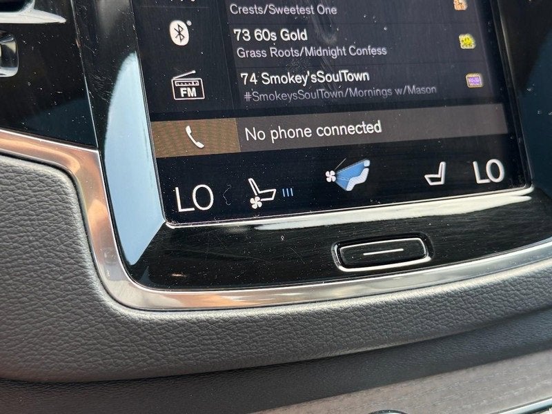 2022 Volvo XC90 Inscription