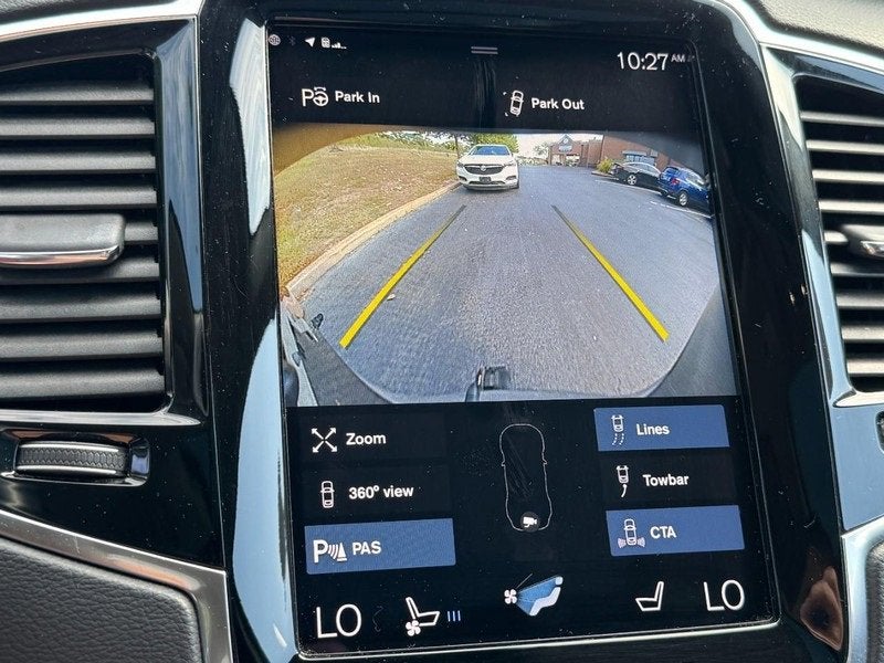 2022 Volvo XC90 Inscription