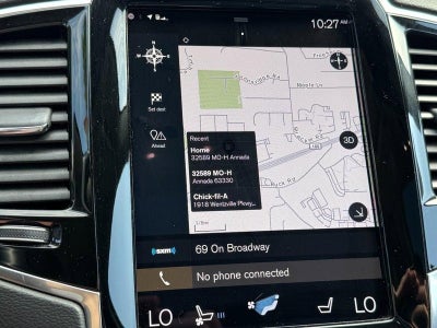 2022 Volvo XC90 Inscription