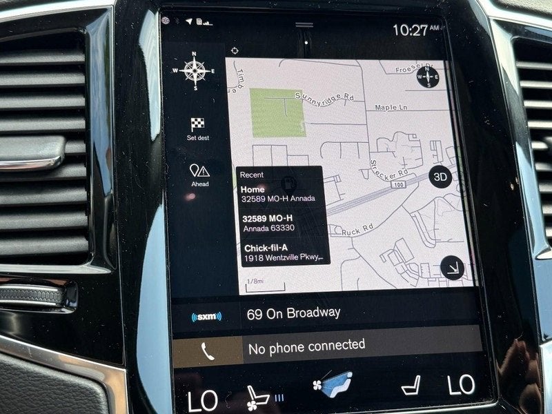 2022 Volvo XC90 Inscription