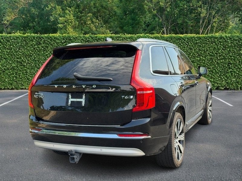 2022 Volvo XC90 Inscription