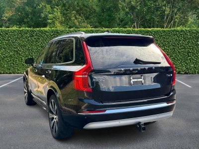 2022 Volvo XC90 Inscription