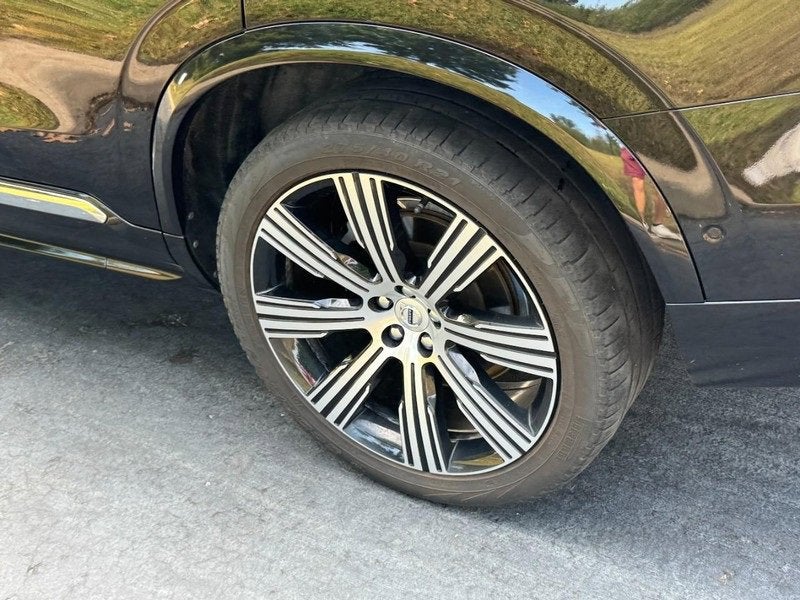 2022 Volvo XC90 Inscription