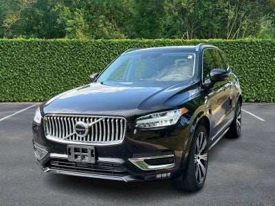 2022 Volvo XC90 Inscription