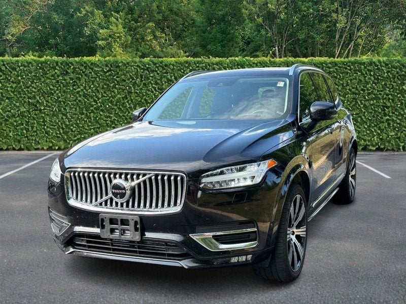 2022 Volvo XC90 Inscription