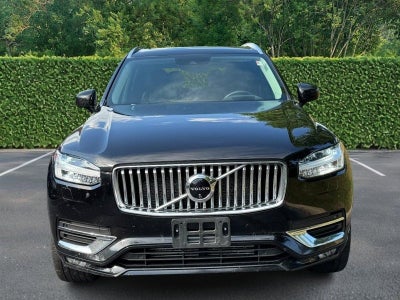 2022 Volvo XC90 Inscription