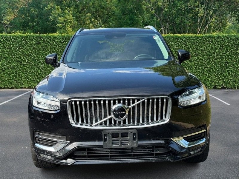 2022 Volvo XC90 Inscription