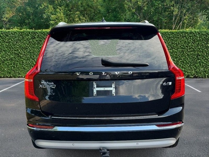 2022 Volvo XC90 Inscription