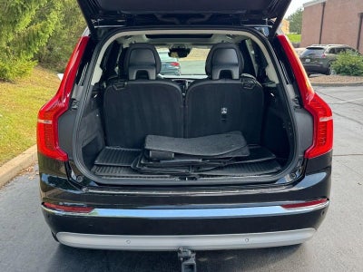 2022 Volvo XC90 Inscription