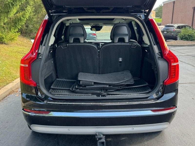 2022 Volvo XC90 Inscription