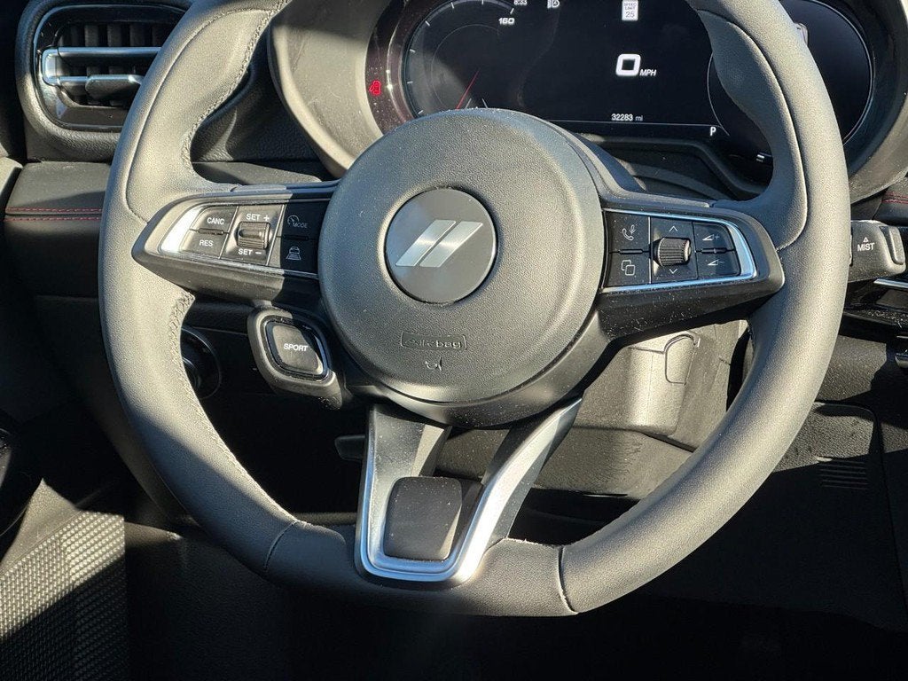 2024 Dodge Hornet GT