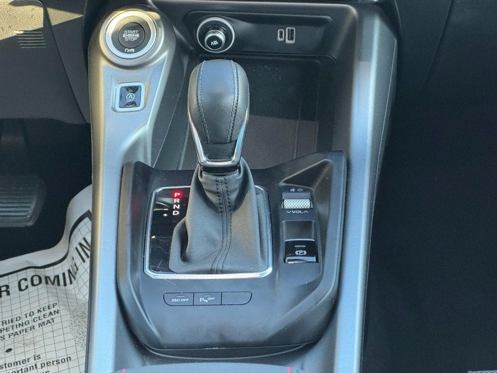 2024 Dodge Hornet GT