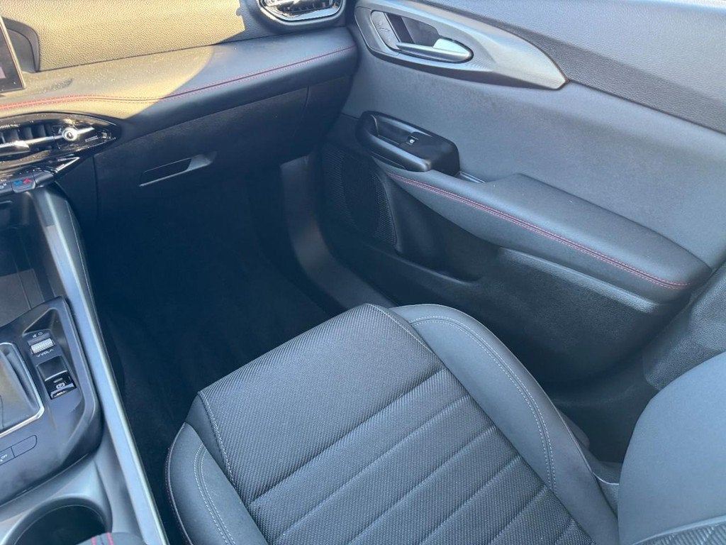 2024 Dodge Hornet GT