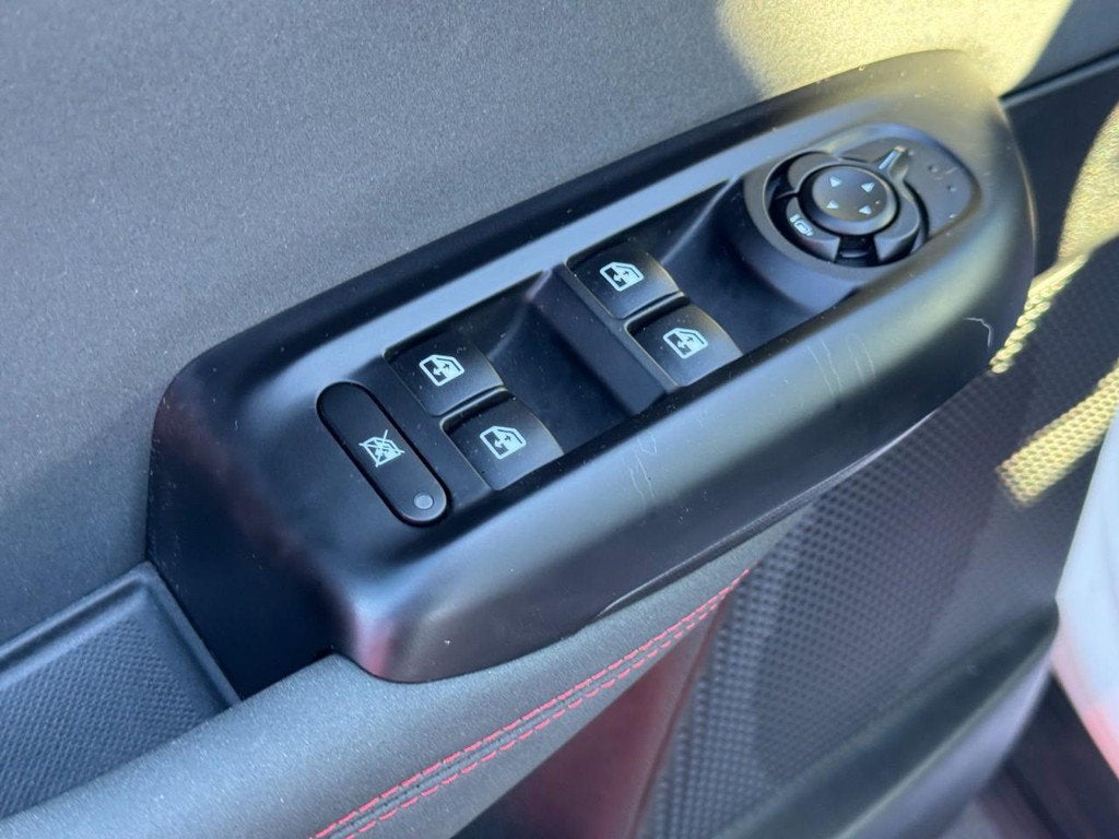 2024 Dodge Hornet GT