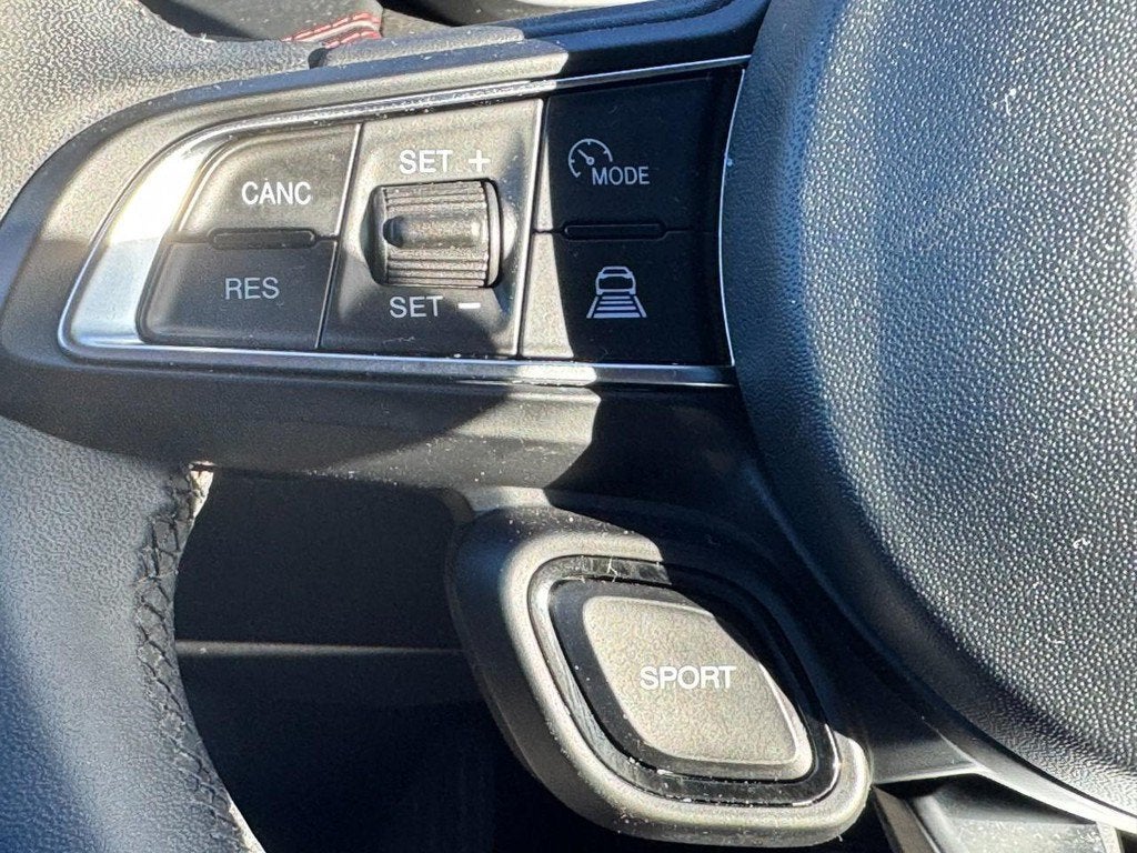 2024 Dodge Hornet GT