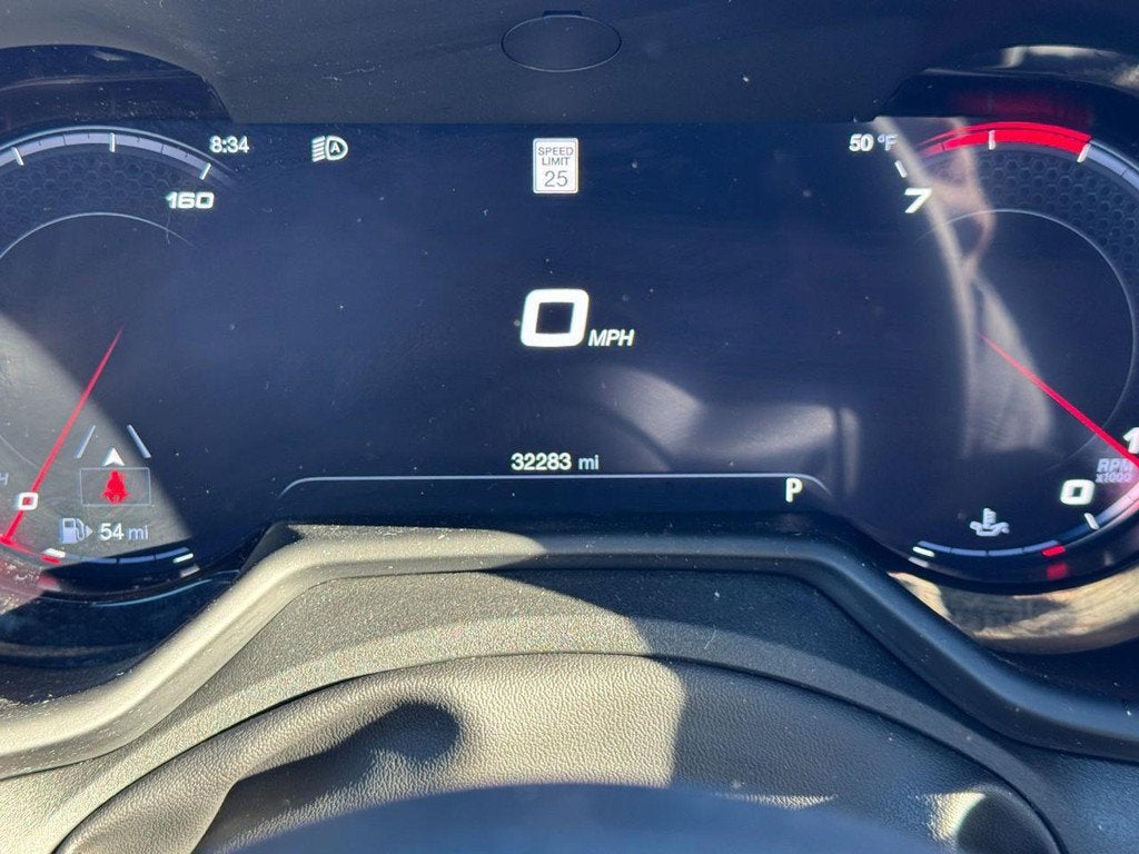 2024 Dodge Hornet GT
