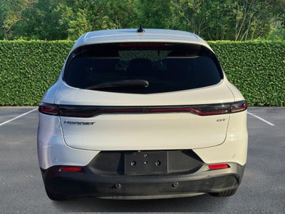 2024 Dodge Hornet GT