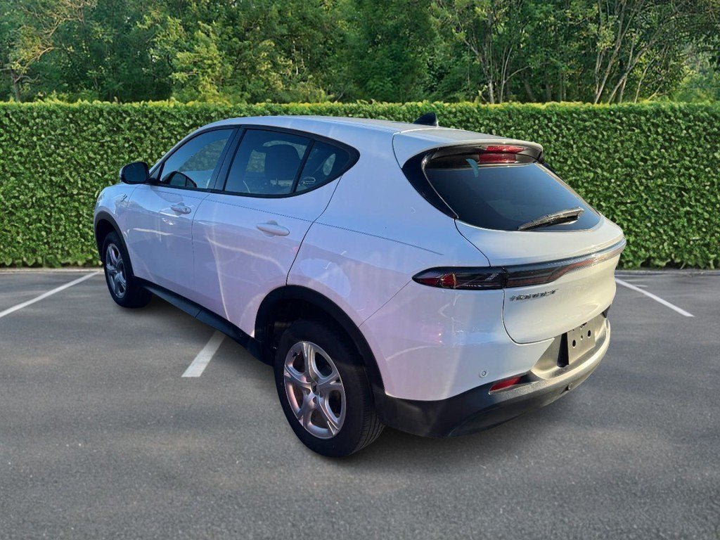 2024 Dodge Hornet GT