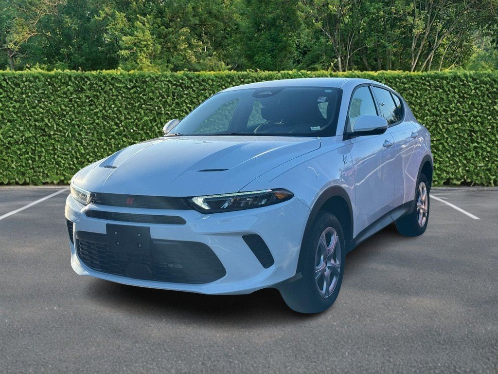 2024 Dodge Hornet GT