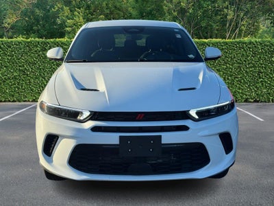 2024 Dodge Hornet GT