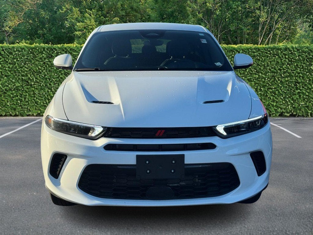 2024 Dodge Hornet GT