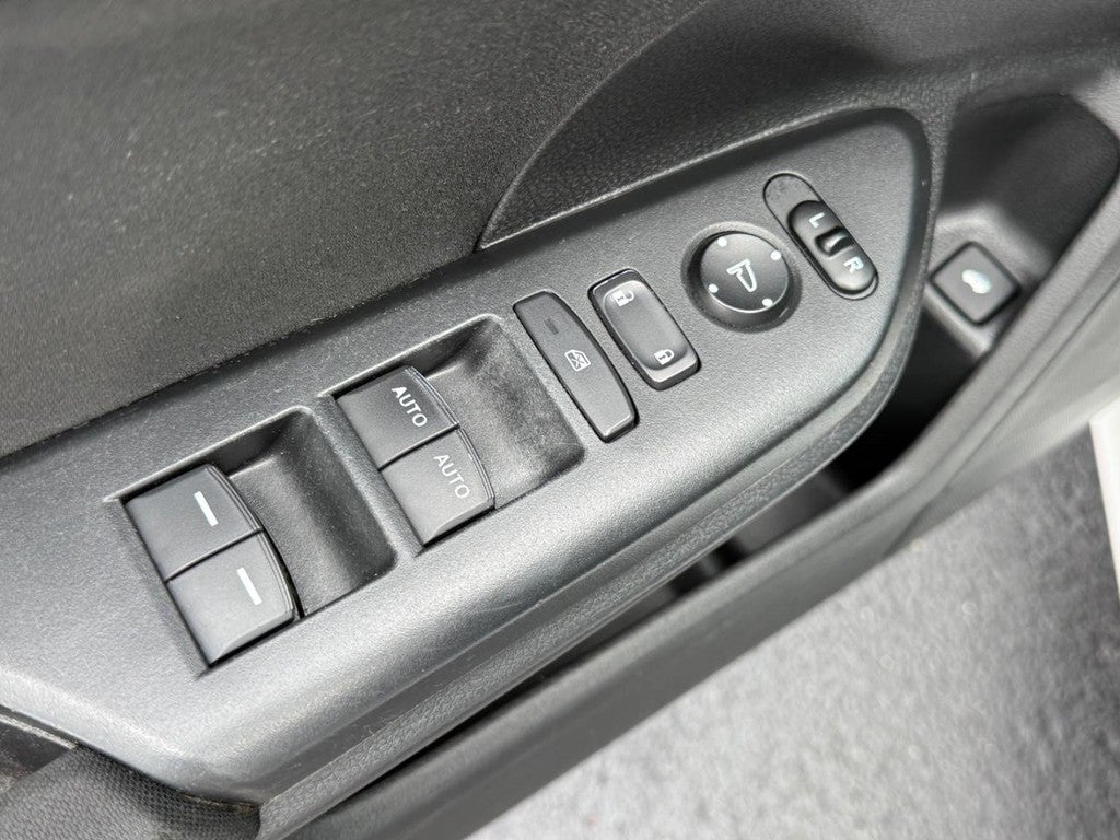 2020 Honda Civic Sedan EX CVT