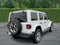 2020 Jeep Wrangler Unlimited North Edition 4x4