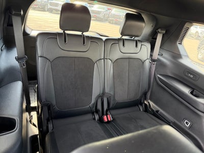 2024 Jeep Grand Cherokee L Altitude X 4x4