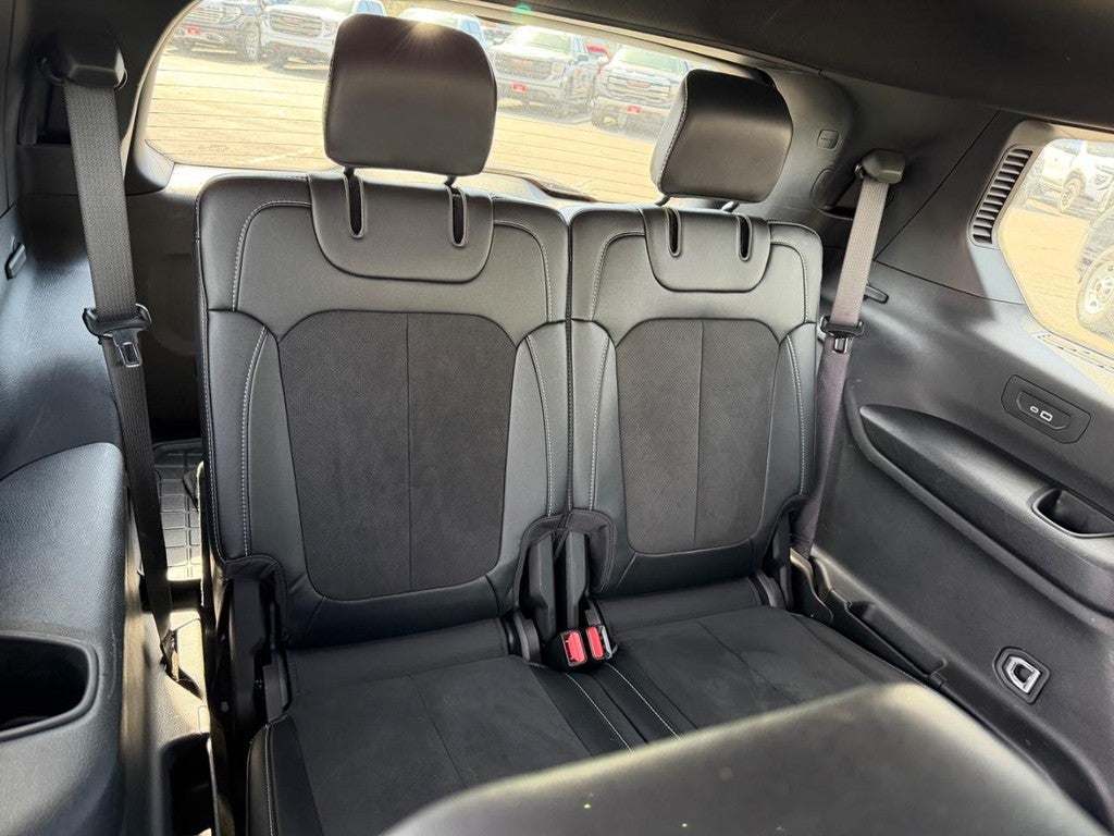 2024 Jeep Grand Cherokee L Altitude X 4x4