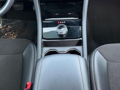 2024 Jeep Grand Cherokee L Altitude X 4x4